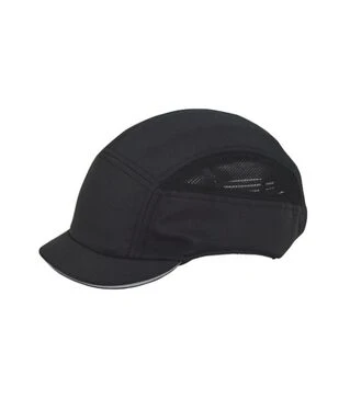 Каскетка захисна WURTH чорна, 52-65 см (899200880)