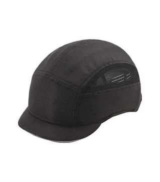 Каскетка захисна WURTH чорна, 52-65 см (899200880)