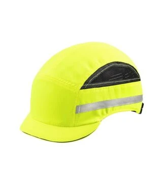 Каскетка захисна WURTH яскраво-жовта, 52-65 см (899200881)
