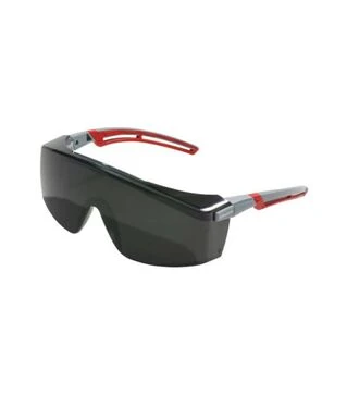 Очки защитные WURTH FORNAX PLUS, серые (984502250)