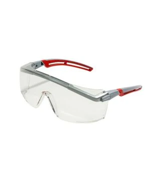 Окуляри захисні WURTH FORNAX PLUS, прозорі (899102242)