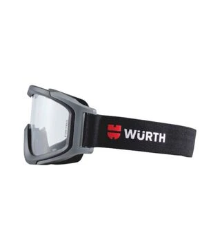 Окуляри захисні WURTH FS503 KN, прозорі (899102489)