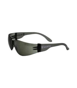Очки защитные WURTH VISIONONE 2 AF, серые (899102027)