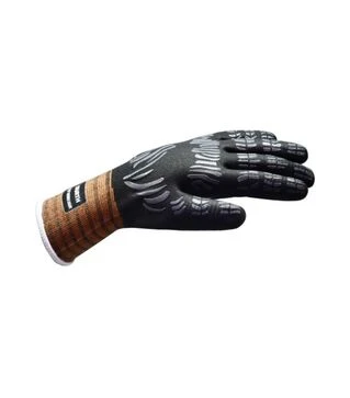 Рукавиці робочі WURTH TIGERFLEX DOUBLE LIGHT, р. 8 (899411228)
