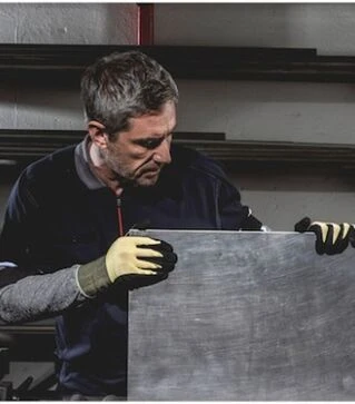 Перчатки защитные WURTH SOFTFLEX W-130, р. 10 (899403410)