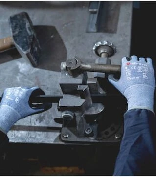 Рукавиці WURTH W-320, р. 9 (899403669)