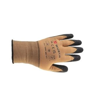 Перчатки защитные WURTH SPEC-MECHANIC, р. 11 (899400532)
