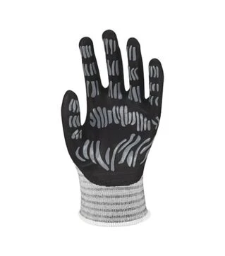 Рукавиці захисні WURTH TIGERFLEX PLUS ECOLINE, р. 9 (899411029)