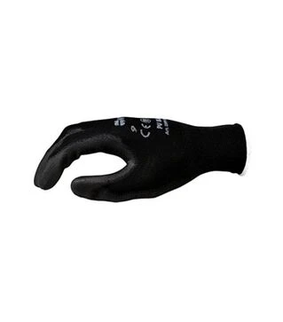 Перчатки защитные WURTH SPEC-PU-BLACK, р. 11 (899401161)
