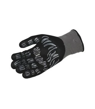 Рукавиці захисні зимові WURTH TIGERFLEX THERMO, р. 8 (899404028)
