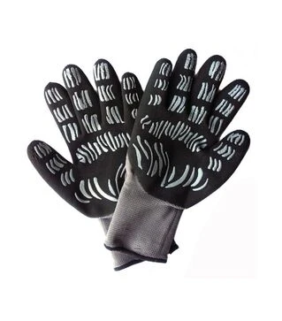 Рукавиці захисні зимові WURTH TIGERFLEX THERMO, р. 8 (899404028)