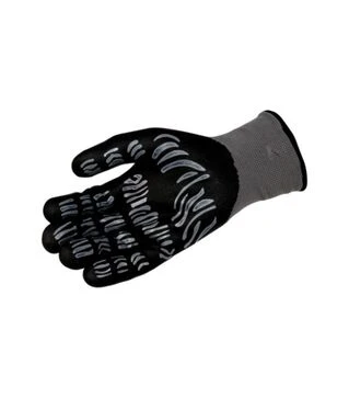 Рукавиці захисні зимові WURTH TIGERFLEX THERMO, р. 9 (899404029)