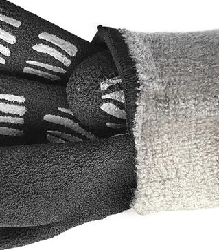 Рукавиці захисні зимові WURTH TIGERFLEX THERMO, р. 9 (899404029)
