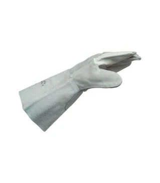 Рукавиці захисні WURTH W-100 для зварювання, р. 10 (5350050010)