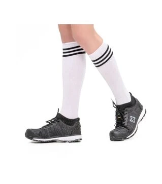 Кросівки захисні WURTH CARACAS, S1P ESD, чорні, р.36 (M416179036)