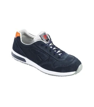 Кросівки захисні WURTH JOGGER, S1, сині, р.40 (M015038040)