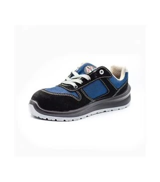 Кросівки робочі WURTH ALL SIZE, O2, сині, р.35 (5358020235)