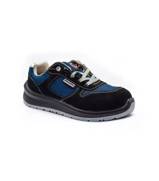 Кросівки робочі WURTH ALL SIZE, O2, сині, р.48 (5358020248)