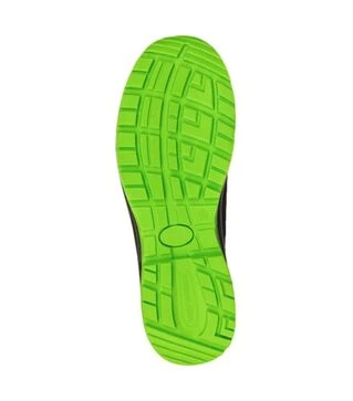 Черевики захисні WURTH CRUISE, S1PS ESD, чорні, р.45 (M416232045)