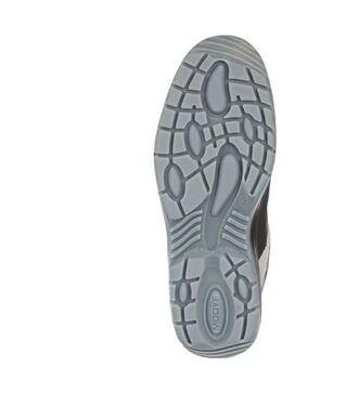 Черевики захисні WURTH STRETCH X, S3, чорні, р.44 (M422141044)