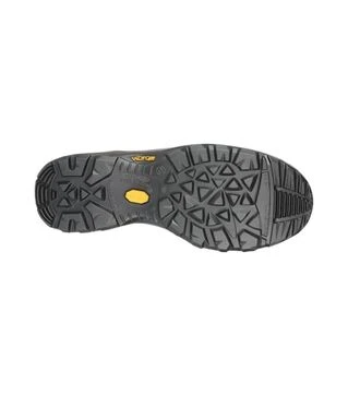 Черевики захисні WURTH VIBRAM, S3 HRO, коричневі, р.41 (M322022041)