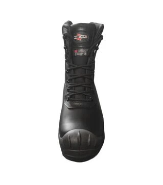 Черевики захисні зимові WURTH POLAR, S7 CI HRO, чорні, р.39 (5358530239)