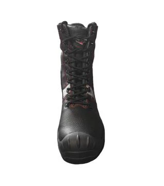 Черевики захисні зимові WURTH Workshop&reg; WINTER PLUS, S3 CI HRO, чорні, р.39 (5358530339)