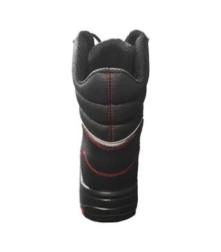 Черевики захисні зимові WURTH Workshop&reg; WINTER PLUS, S3 CI HRO, чорні, р.43 (5358530343)