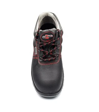 Ботинки рабочие WURTH Workshop&reg;, O2, черные, р.42 (5358700642)
