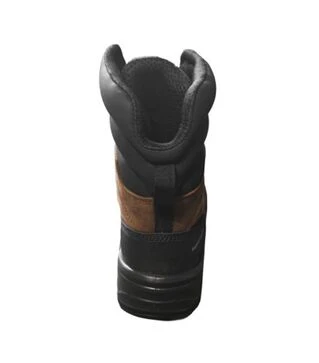 Черевики робочі зимові WURTH SURVIVOR, O2 CI HRO, коричневі, р.43 (5358020443)