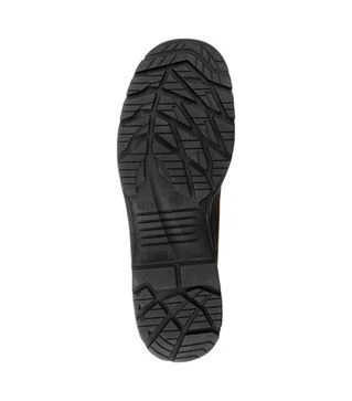 Сапоги защитные зимние WURTH XORION, S3, коричневые, р.42 (M422168042)