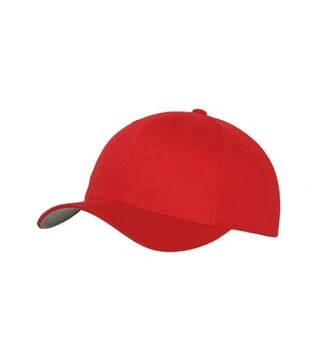 Бейсболка WURTH FLEX красная, S/M (M474116001)
