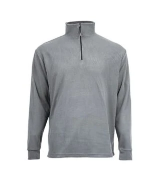 Джемпер флісовий WURTH THUNDER сірий, 3XL (589998135)