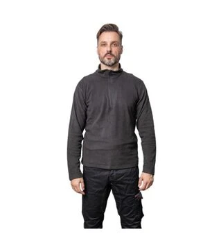 Джемпер флісовий WURTH VIKING антрацитовий, XL (589998123)