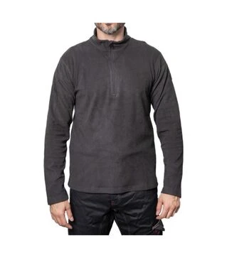 Джемпер флісовий WURTH VIKING антрацитовий, XL (589998123)
