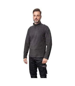 Джемпер флісовий WURTH VIKING антрацитовий, XXL (589998124)