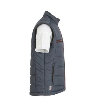 Жилет WURTH NEW CRAFT синій, 4XL (M442040006)