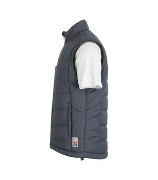 Жилет WURTH NEW CRAFT синій, 4XL (M442040006)