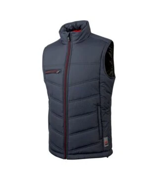 Жилет WURTH NEW CRAFT синій, M (M442040001)
