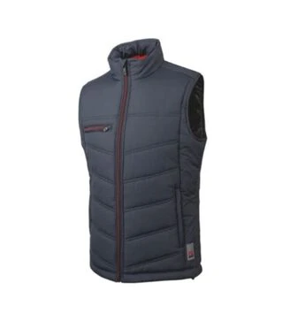 Жилет WURTH NEW CRAFT синій, S (M442040000)