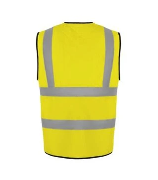 Жилет охлаждающий WURTH желтый, 3XL (M409563005)