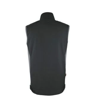 Жилет рабочий WURTH CETUS антрацитовый, XXL (M402145004)