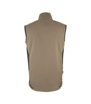 Жилет робочий WURTH CETUS бежевий, XXL (M402152004)