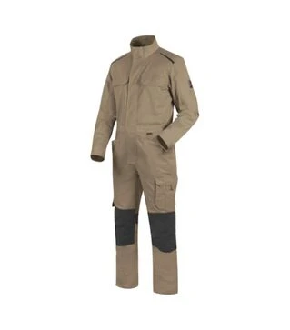 Комбінезон робочий WURTH CETUS бежевий, S (M405135000)