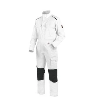 Комбинезон рабочий WURTH CETUS белый, S (M405134000)