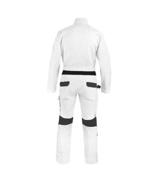 Комбинезон рабочий WURTH CETUS белый, XL (M405134003)