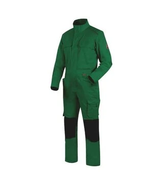 Комбінезон робочий WURTH CETUS зелений, XL (M405132003)