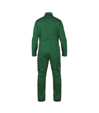 Комбинезон рабочий WURTH STRETCH X зеленый, 4XL (M405121006)