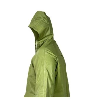 Костюм влагозащитный WURTH BASIC зеленый, 3XL (5358168005)