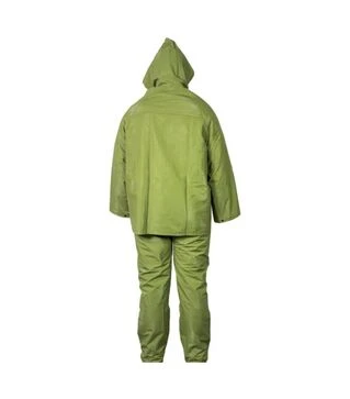 Костюм влагозащитный WURTH BASIC зеленый, XL (5358168003)